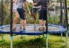 Buying a Trampoline in Canada – Which ACON should you buy?