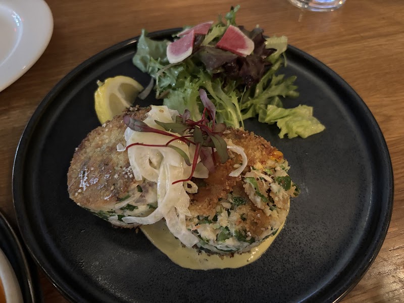 Earls Kitchen + Bar
