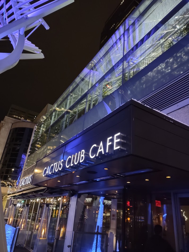 Earls Kitchen + Bar