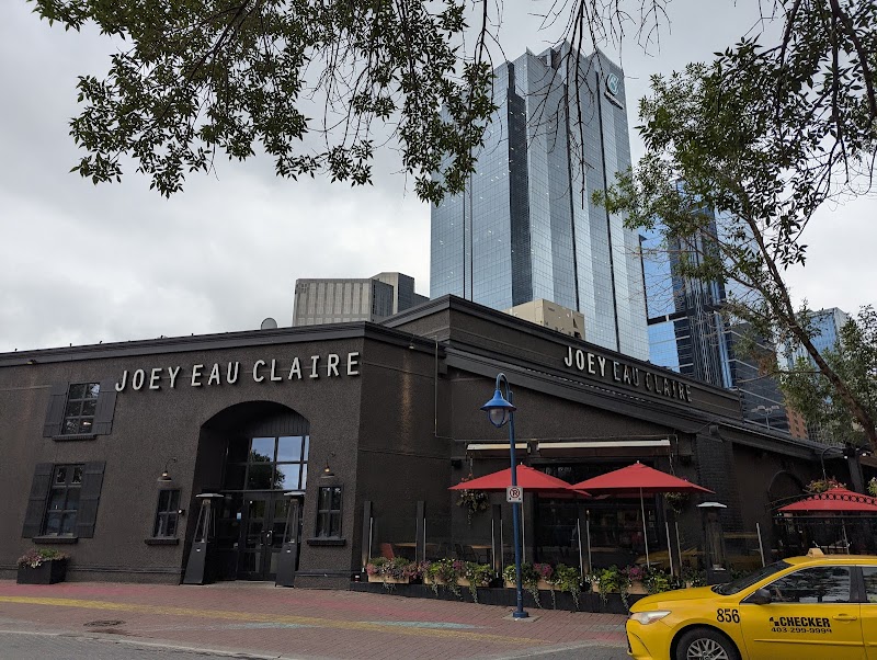 JOEY Eau Claire