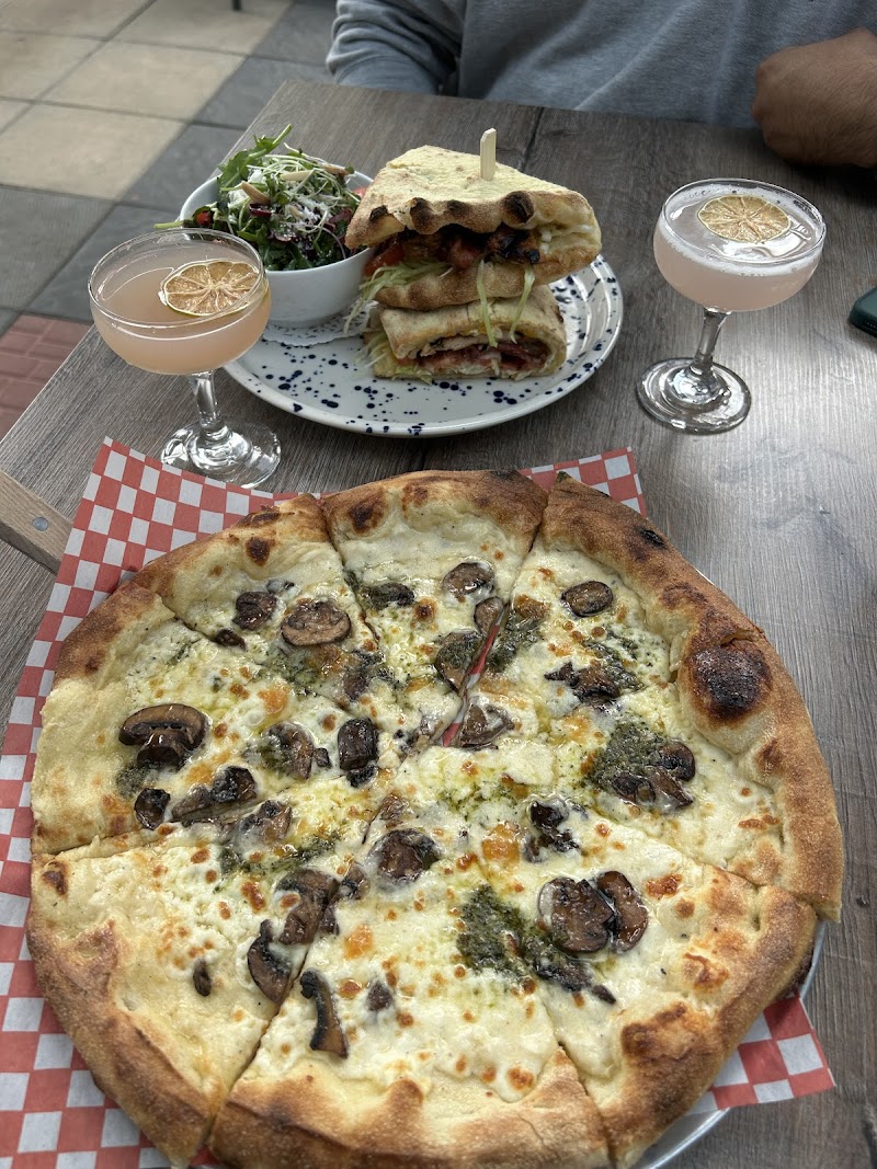 The Rooftop YYC
