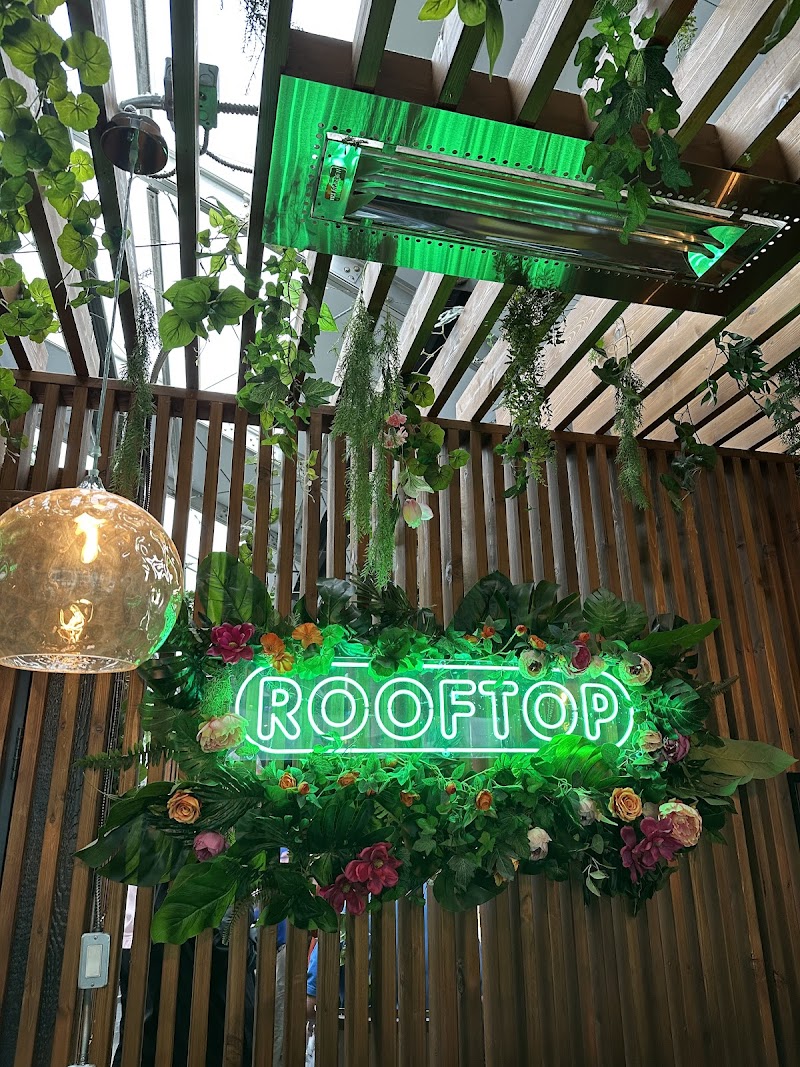 The Rooftop YYC