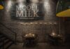 Model Milk