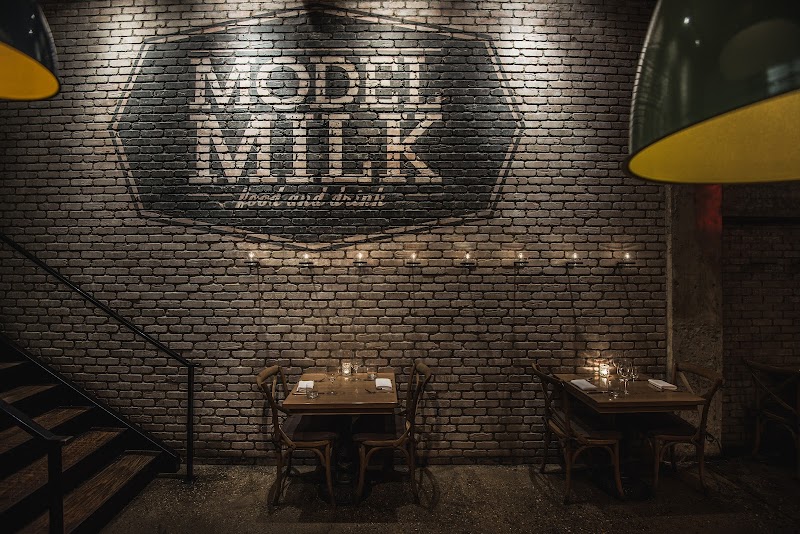 Model Milk
