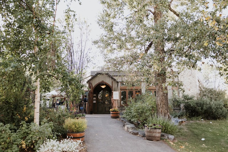 River Café