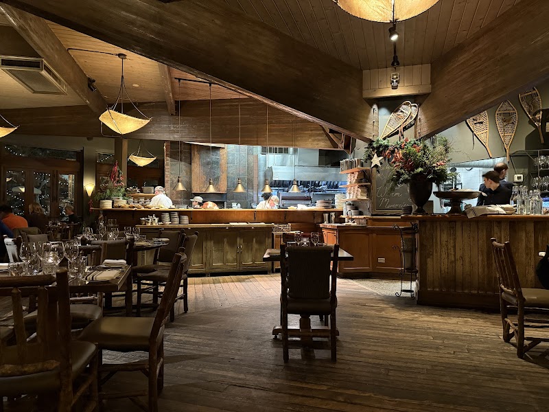 River Café