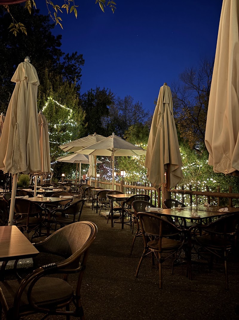 River Café